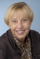 Ingrid Weißmann